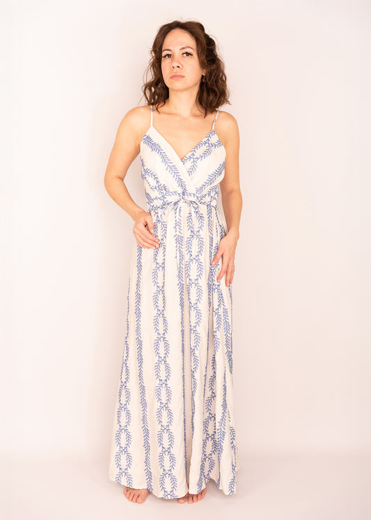 Greek Dress