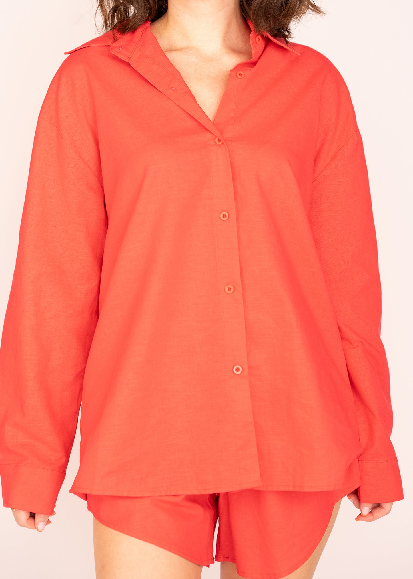 Scarlet Shirt