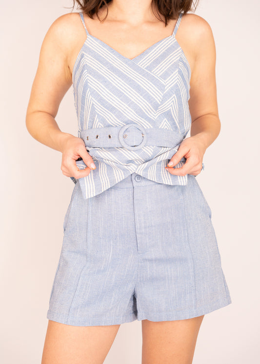 Porto Shorts
