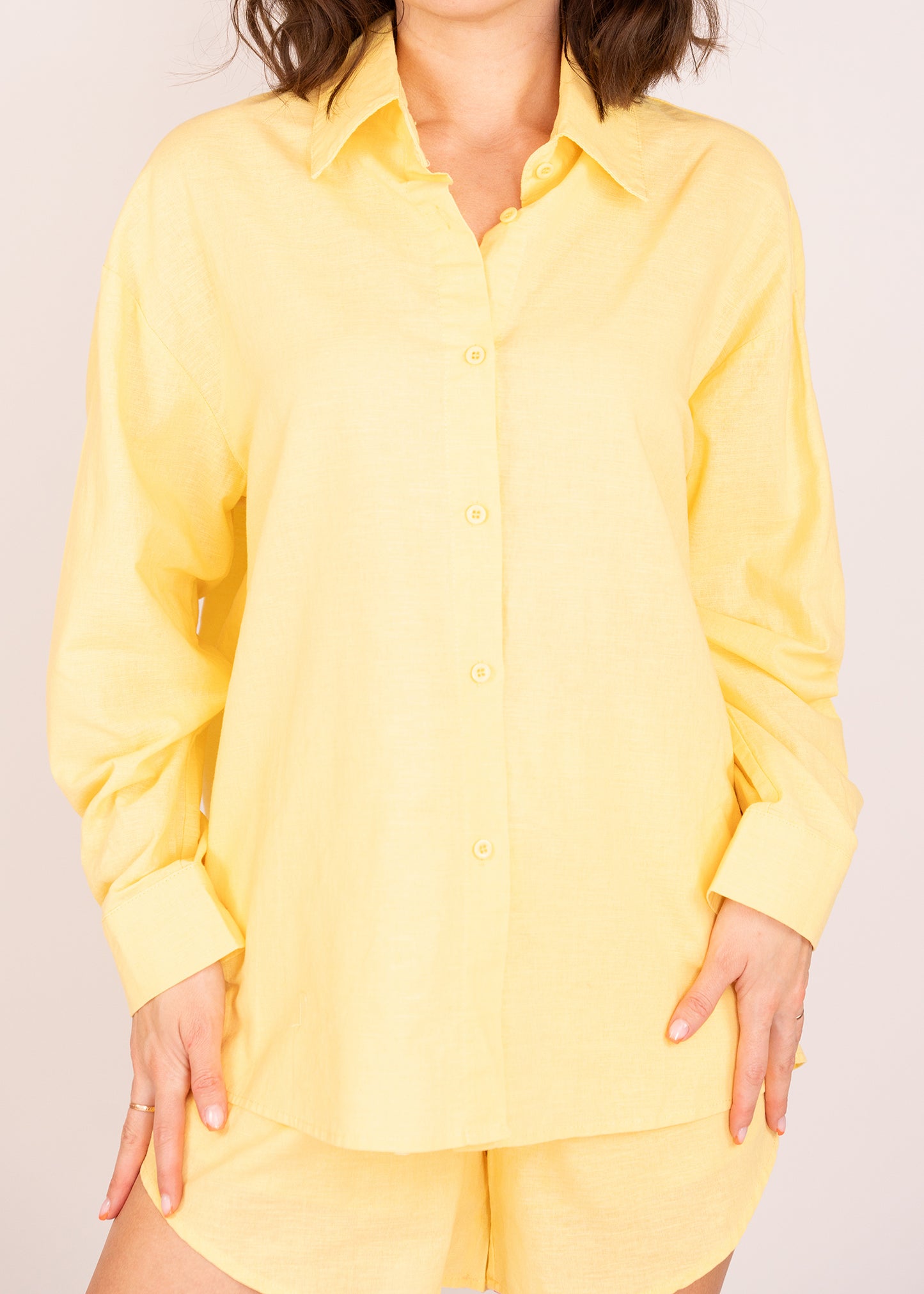 Scarlet Shirt