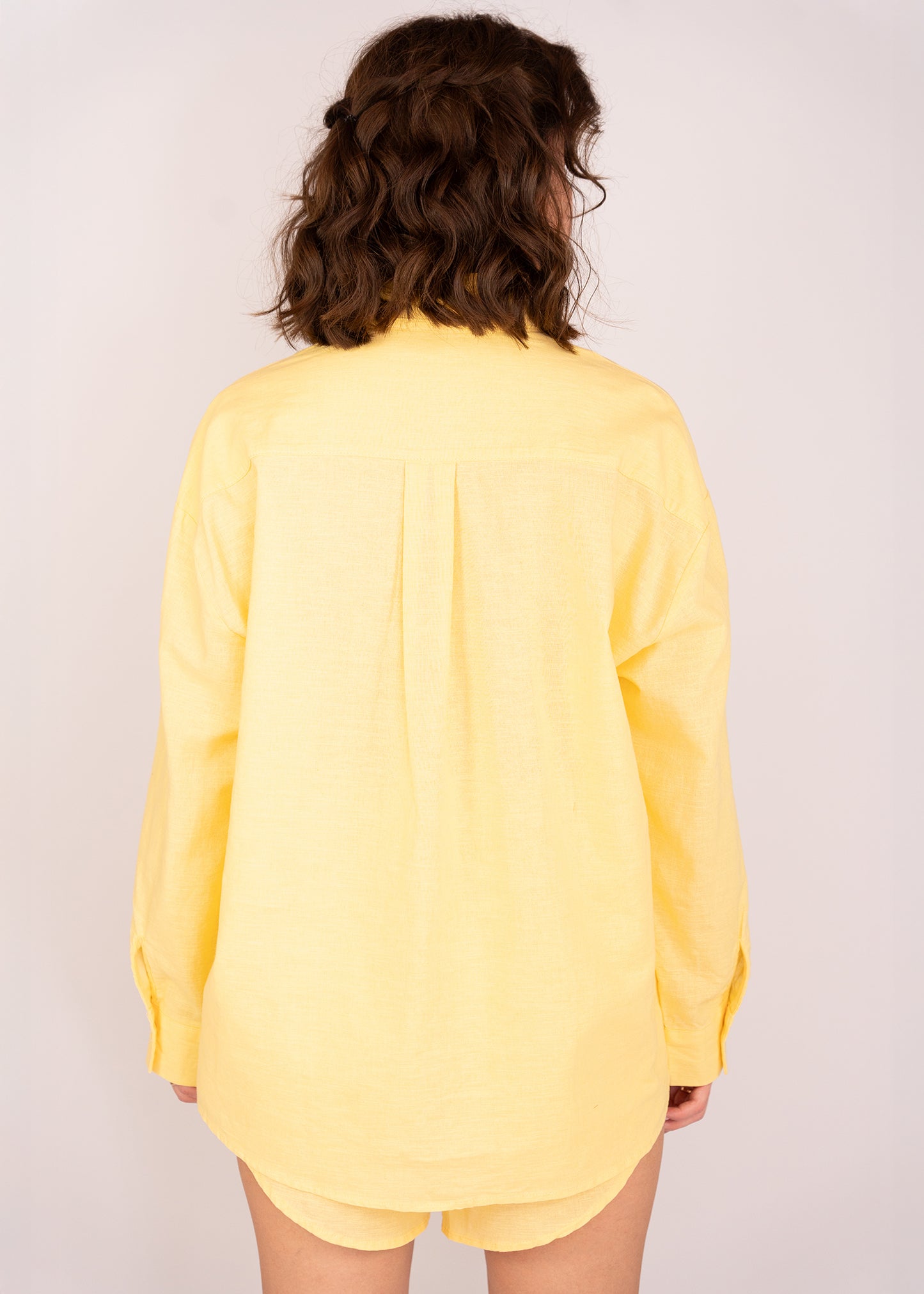 Scarlet Shirt