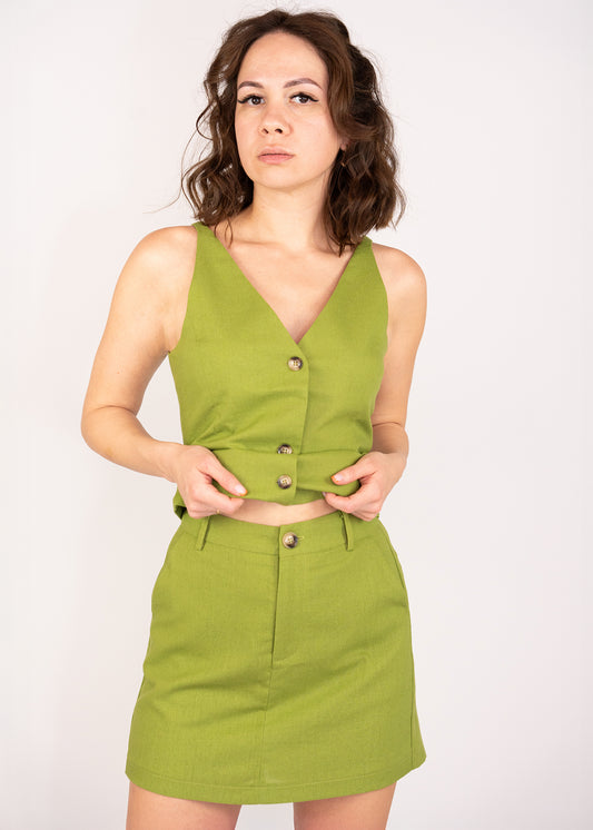 Spring SkirtShorts