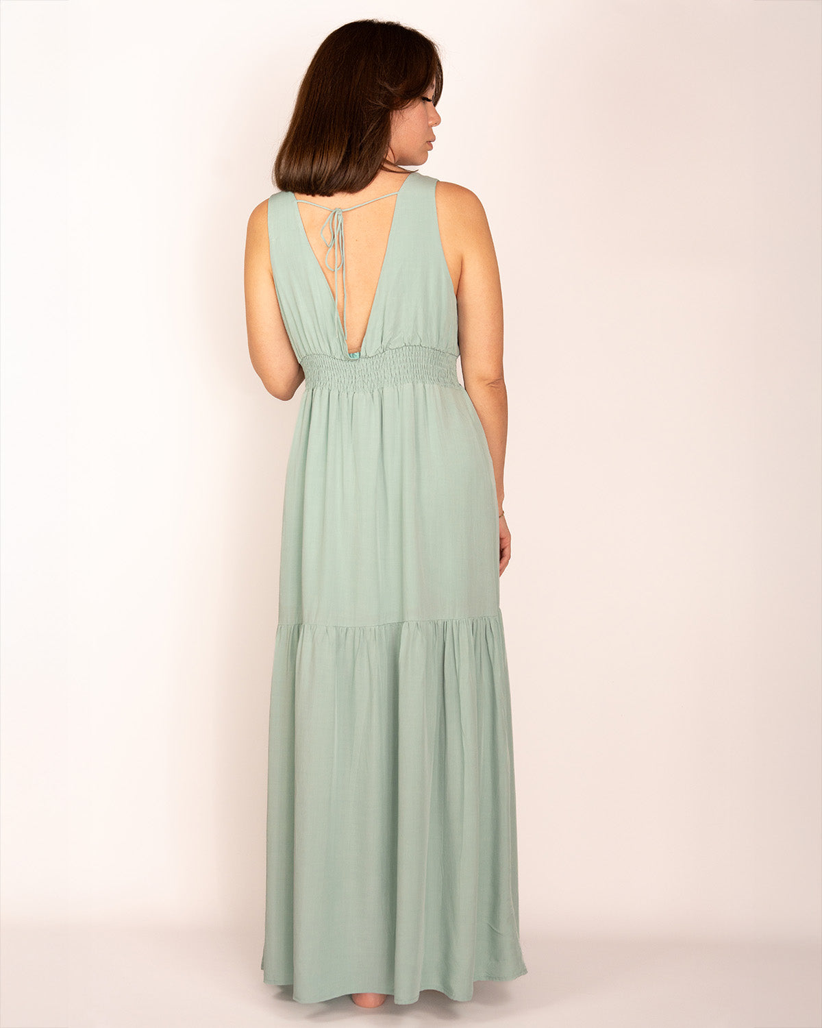 Serena Dress