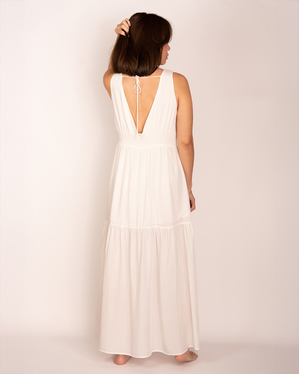 Serena Dress