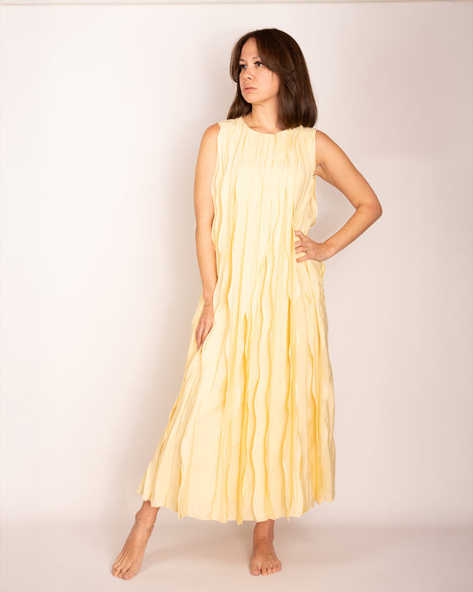 Cascada Dress