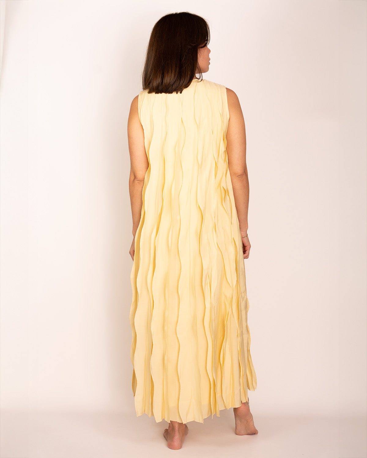 Cascada Dress