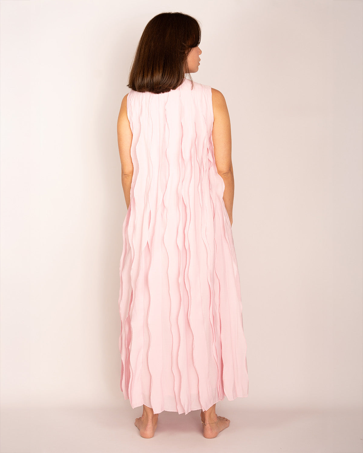 Cascada Dress