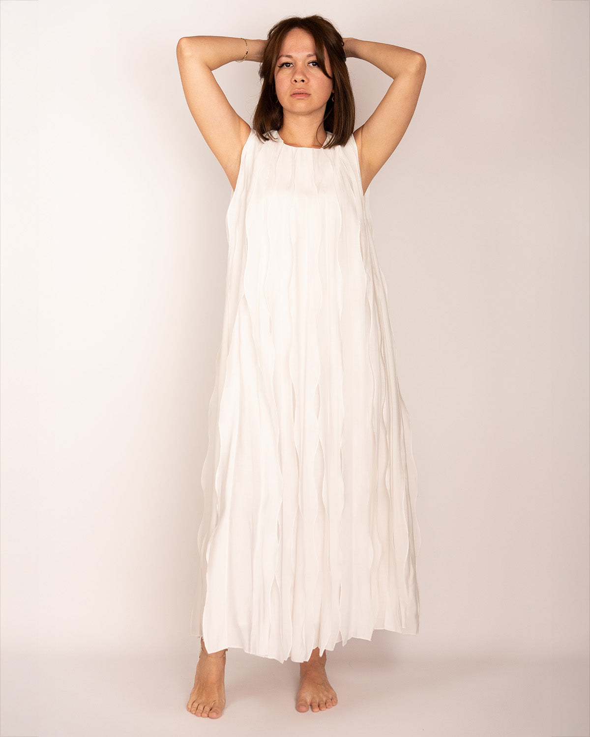 Cascada Dress