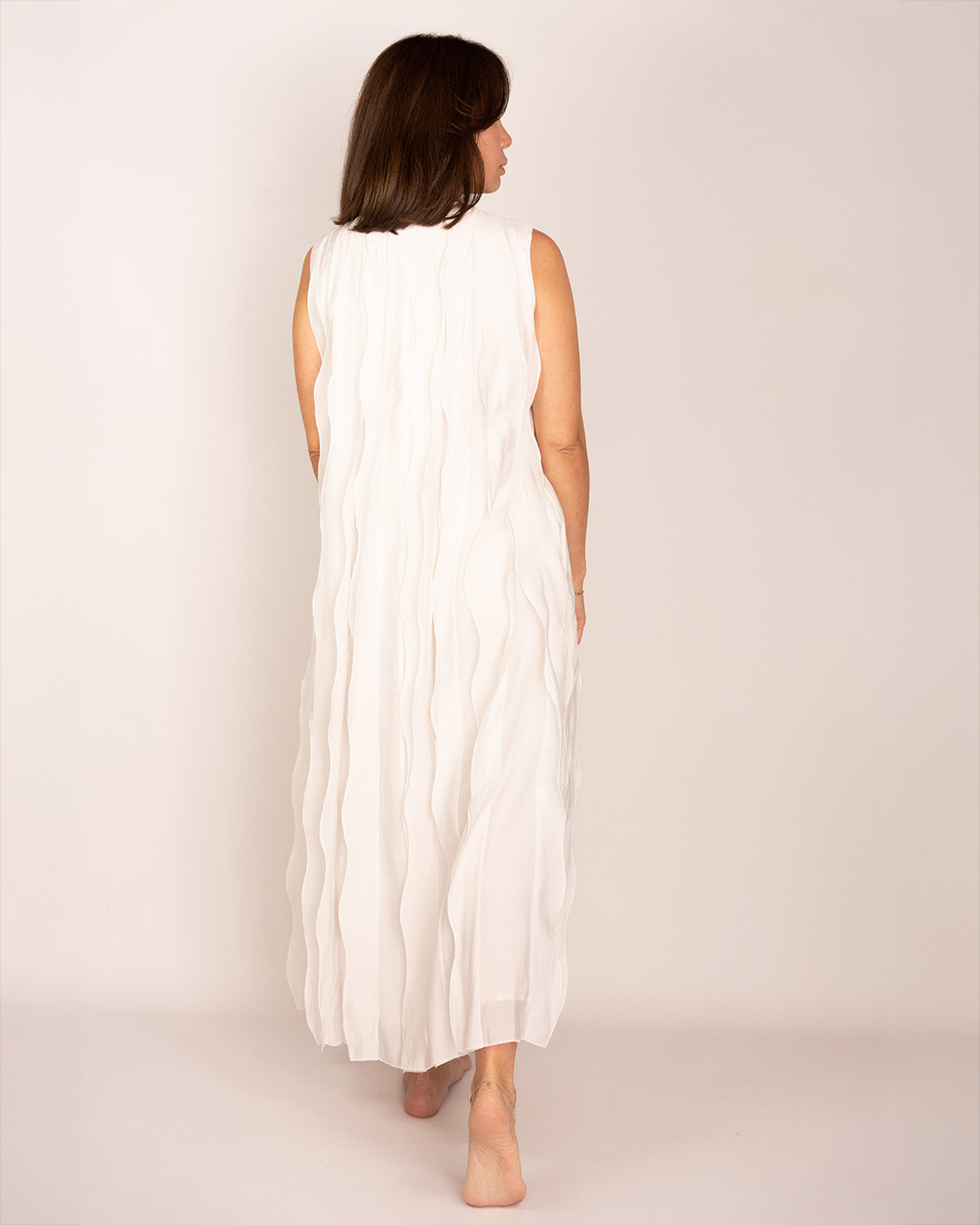 Cascada Dress