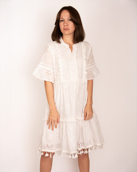 Marea Dress