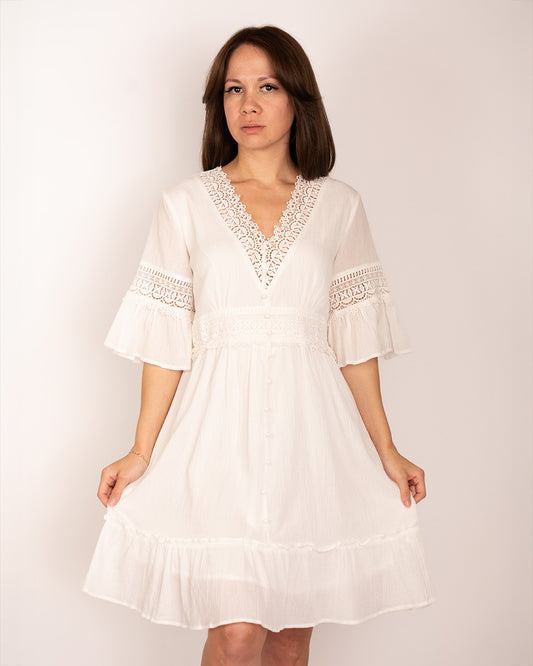 Mira Dress