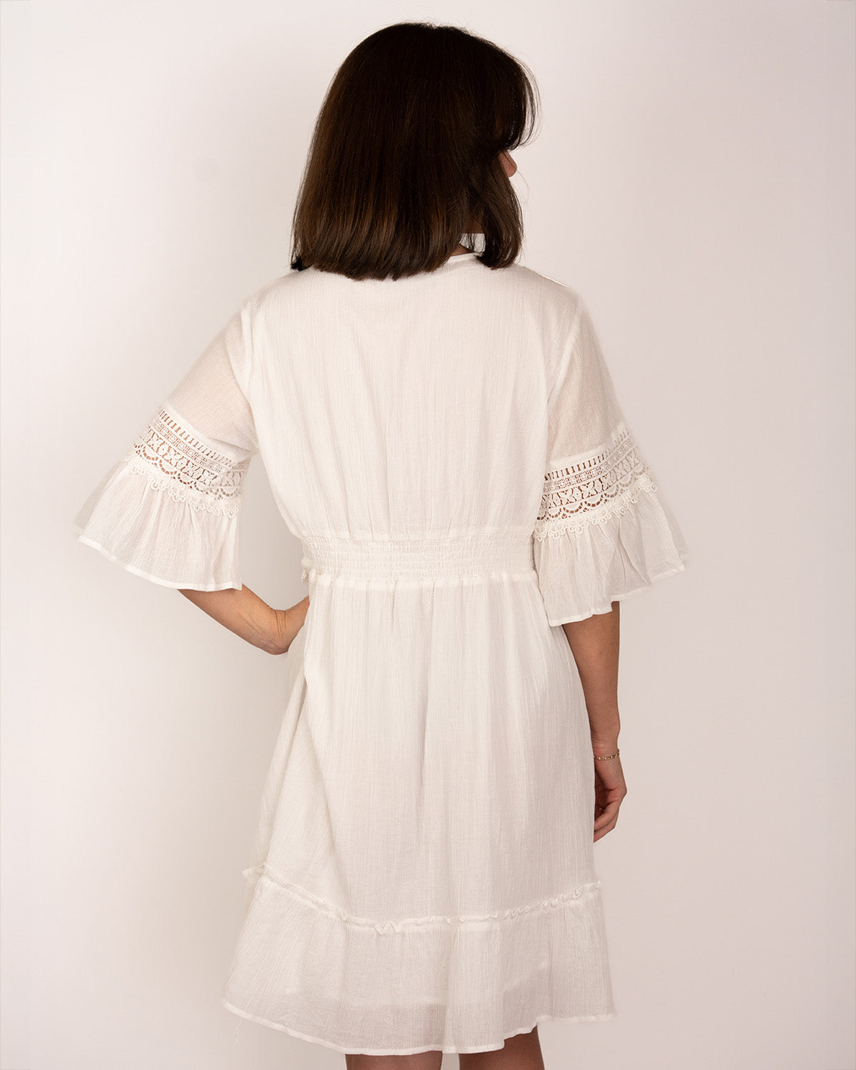 Mira Dress