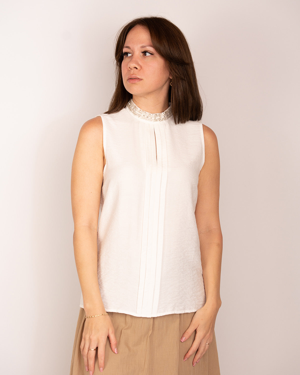 Paloma Blouse