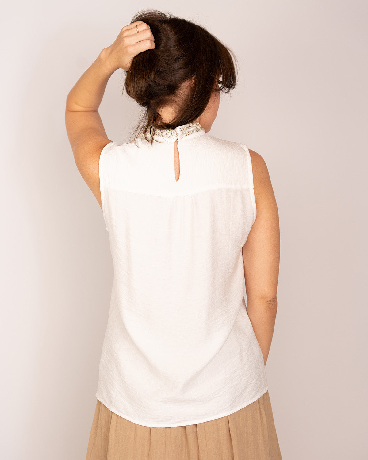 Paloma Blouse