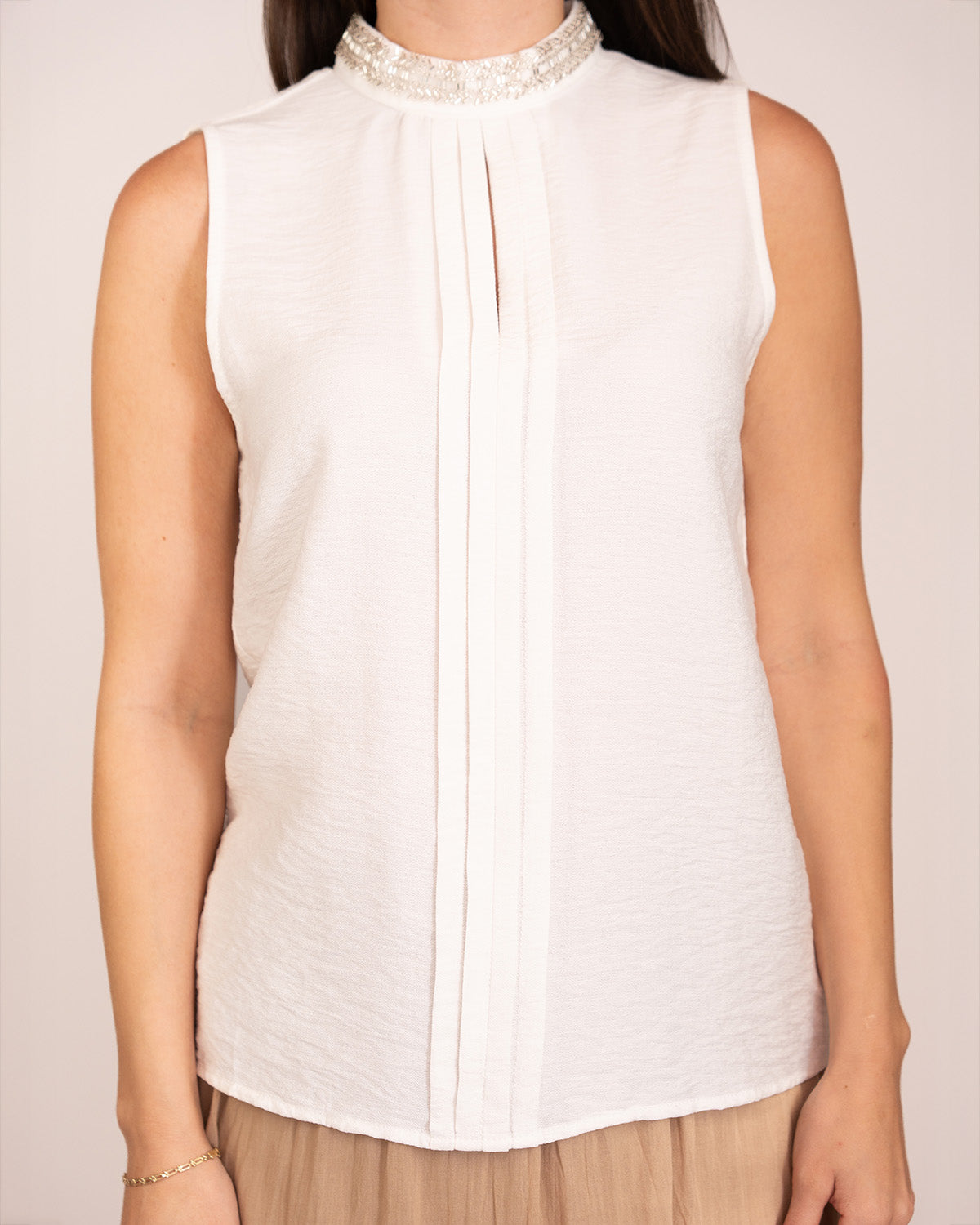 Paloma Blouse