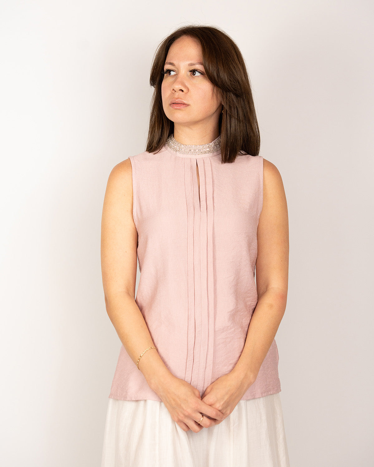 Paloma Blouse