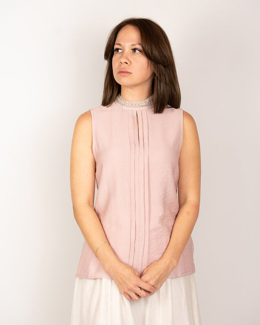 Paloma Blouse