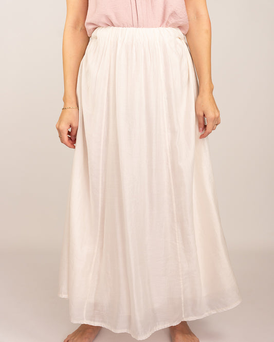 Isla Skirt