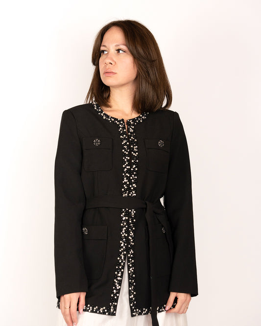 Monaco Blazer