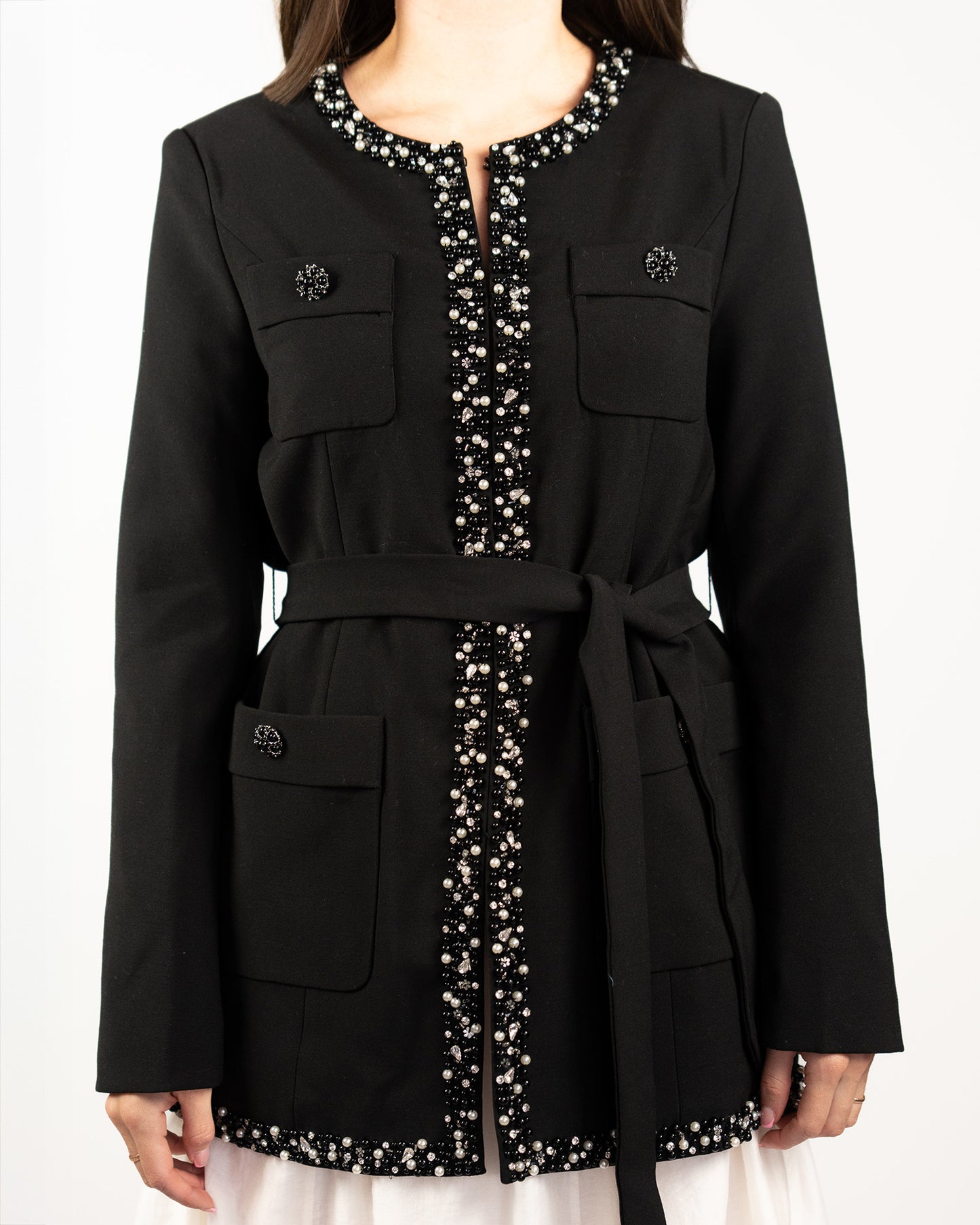 Monaco Blazer