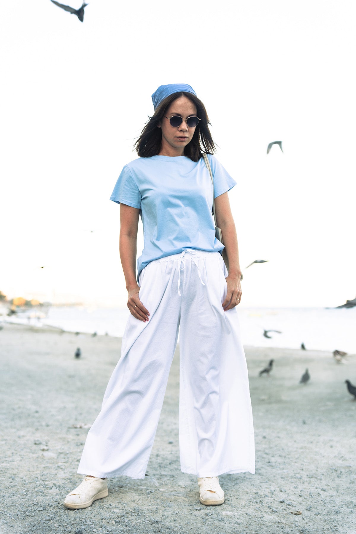 Look 101