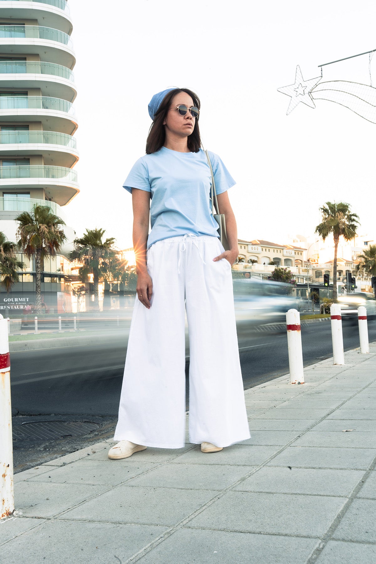 Look 101