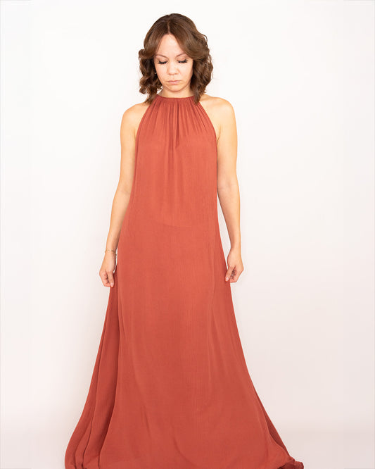 Sienna Dress