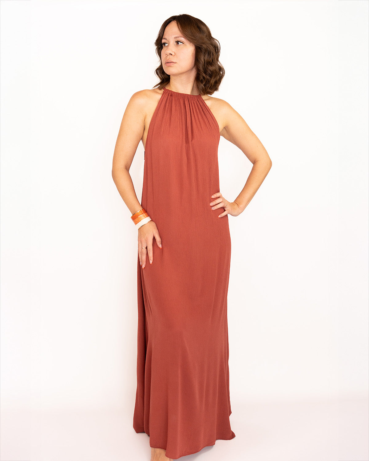 Sienna Dress
