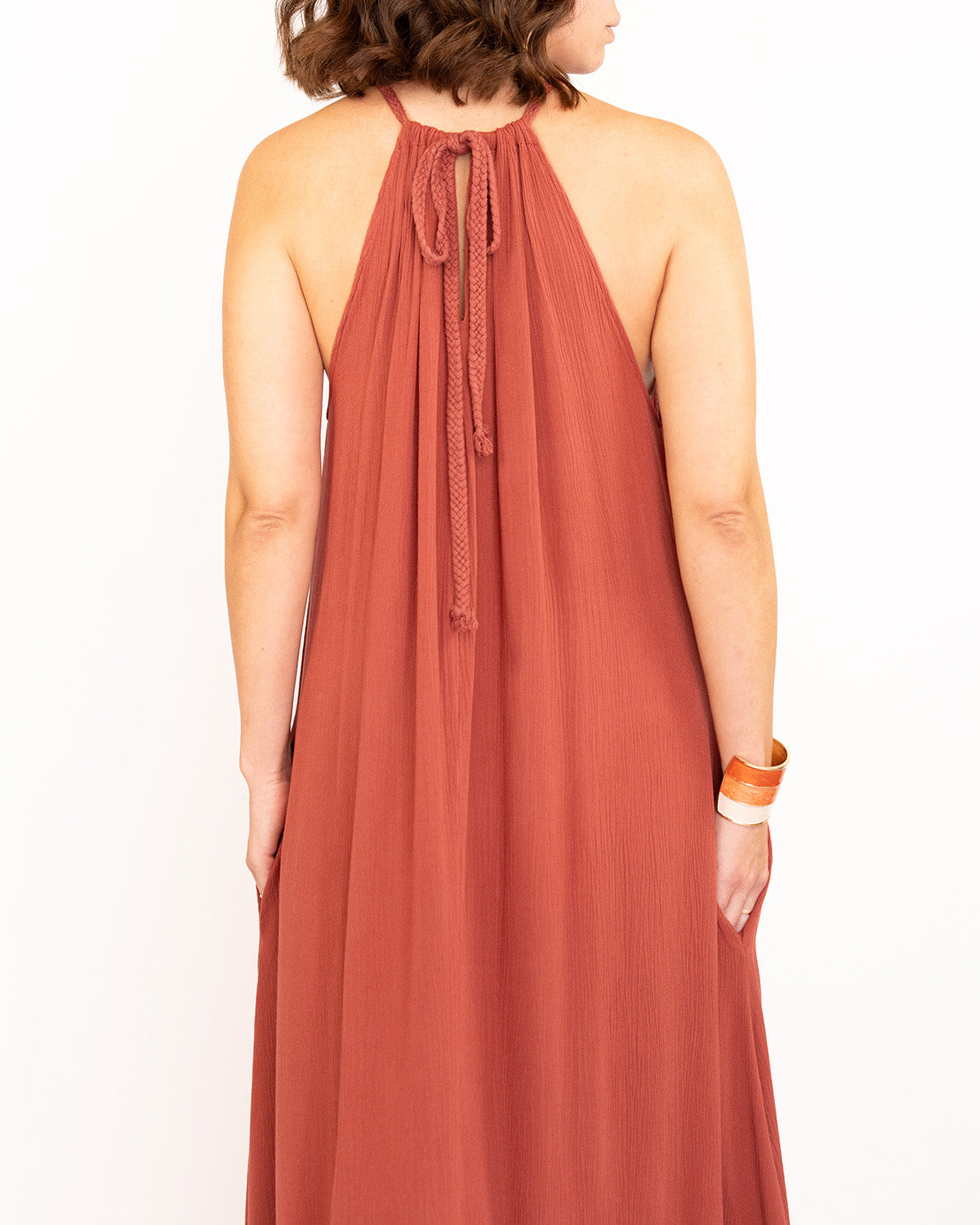 Sienna Dress