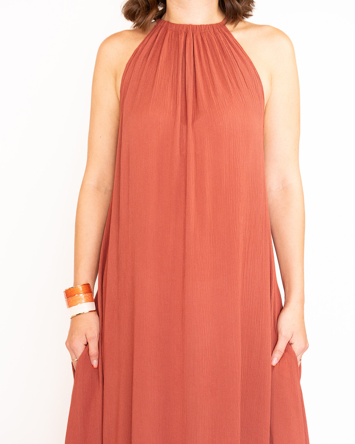 Sienna Dress