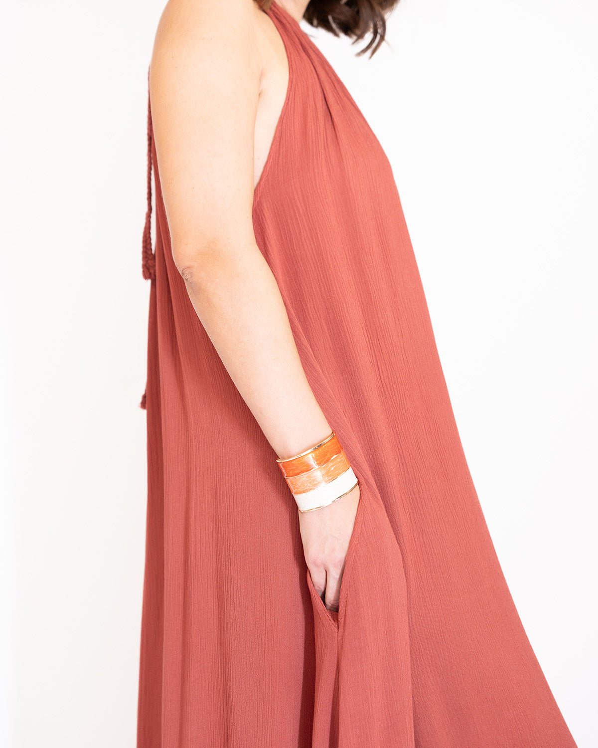 Sienna Dress