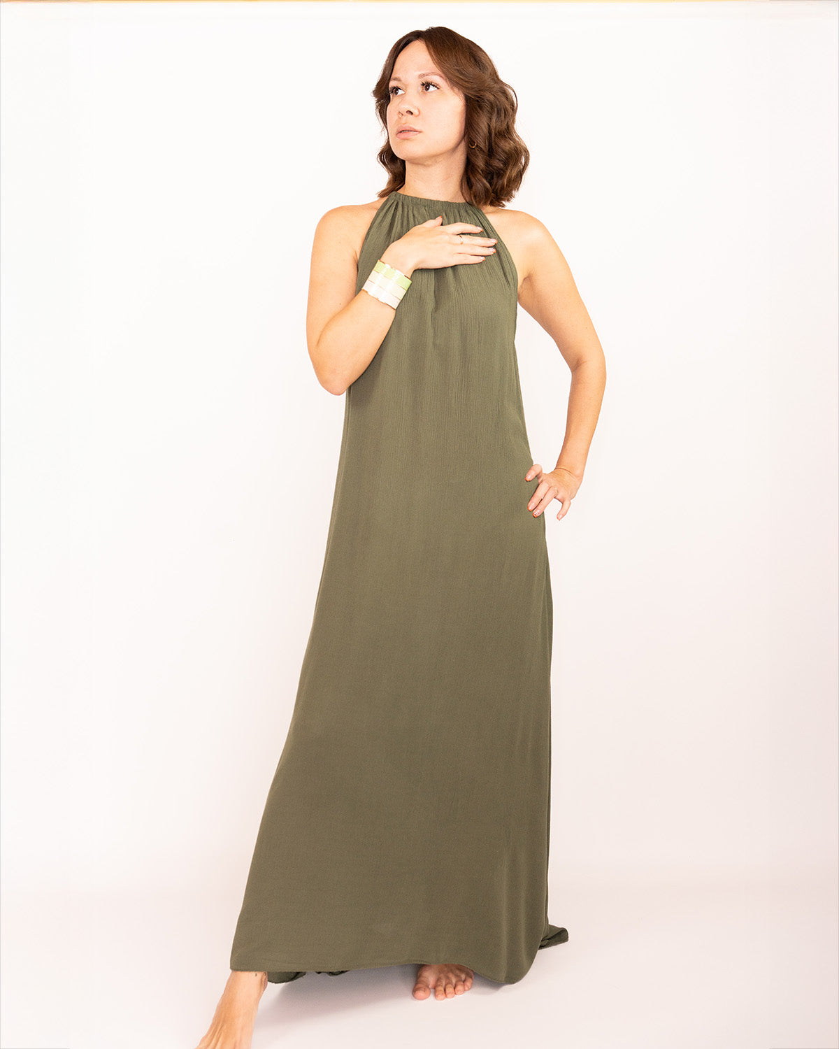 Sienna Dress