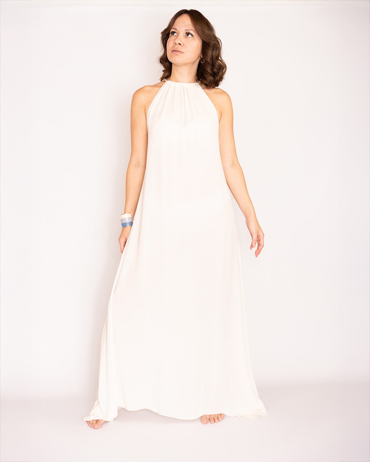 Sienna Dress