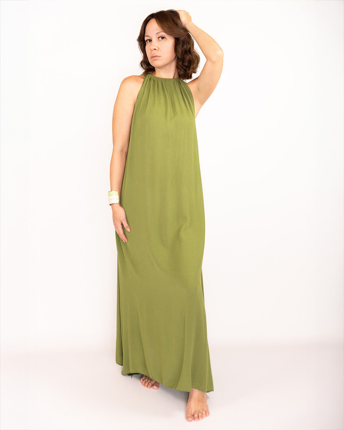 Sienna Dress