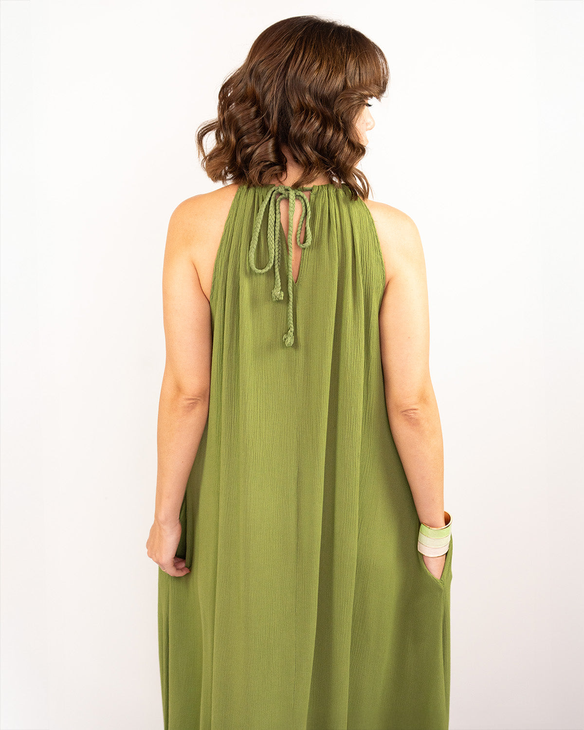 Sienna Dress
