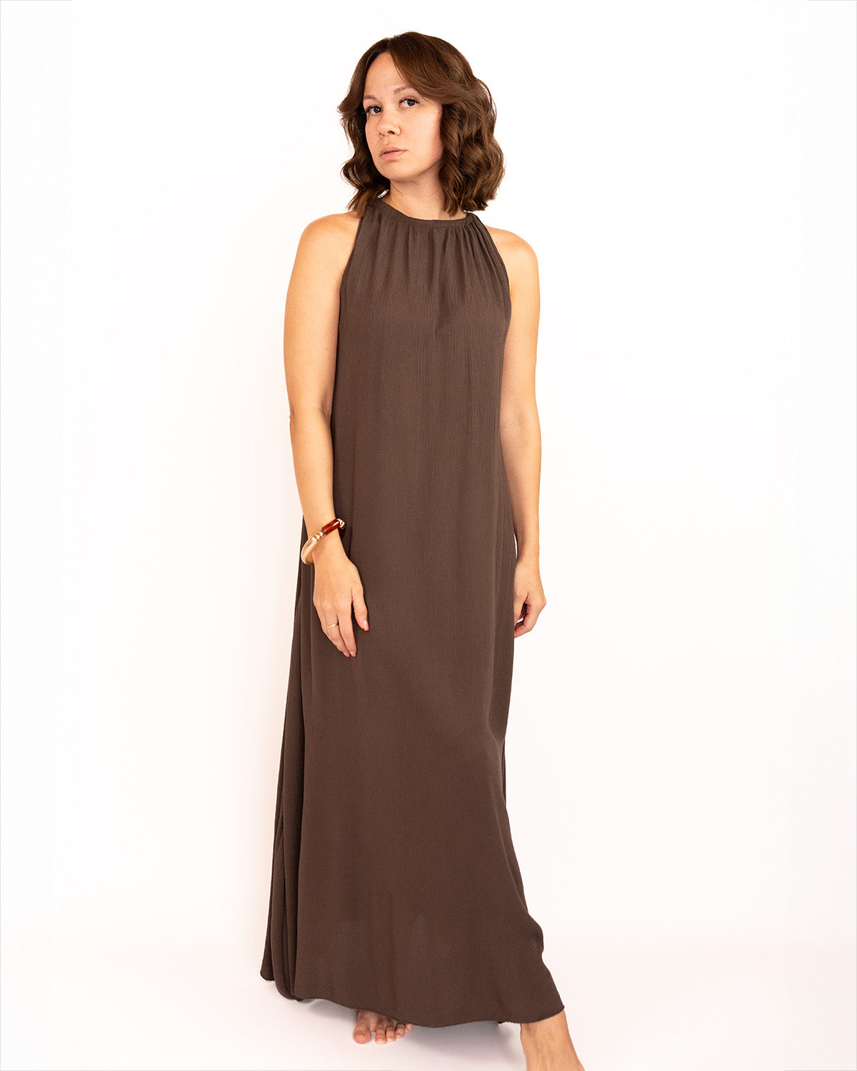 Sienna Dress