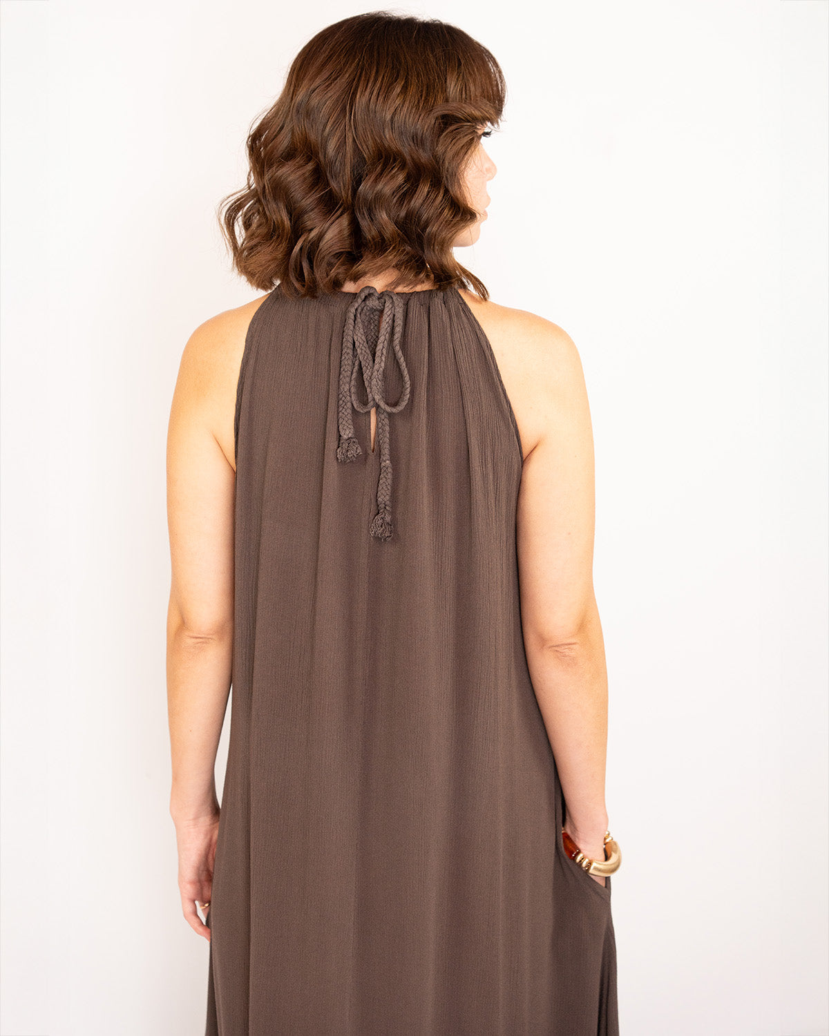 Sienna Dress