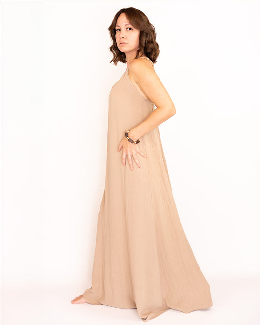 Sahara Dress