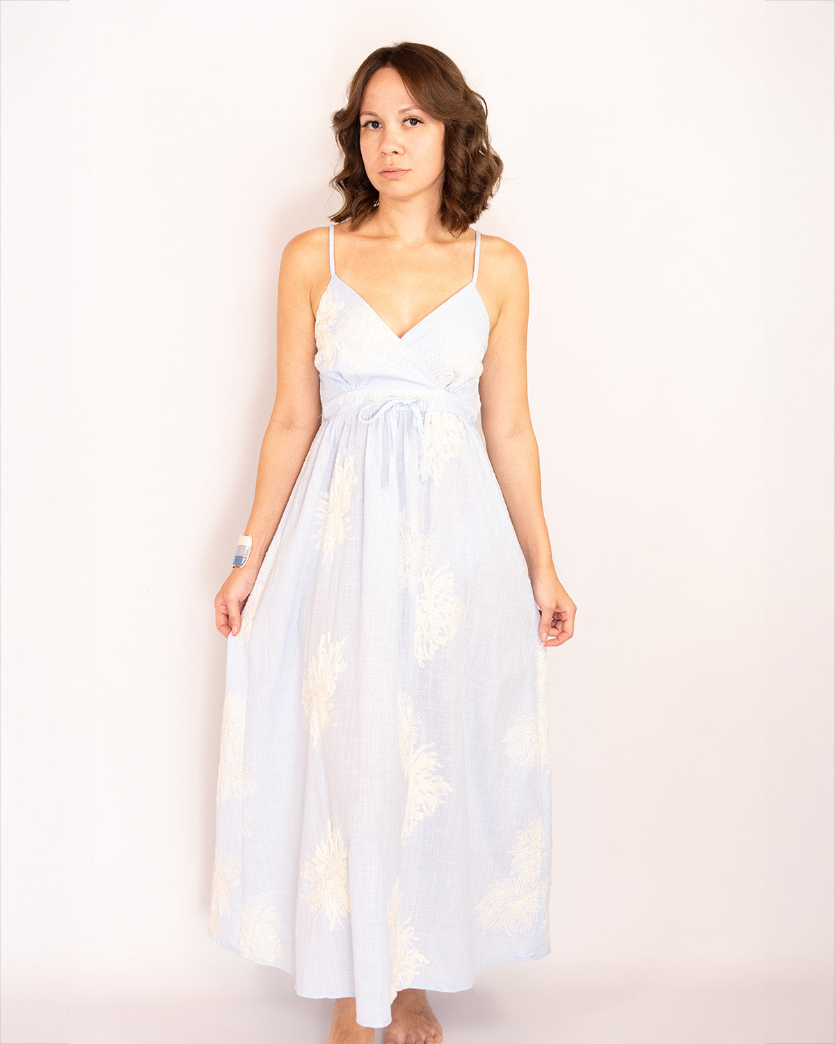 Sky Dress