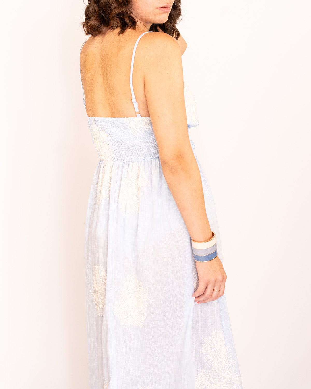 Sky Dress
