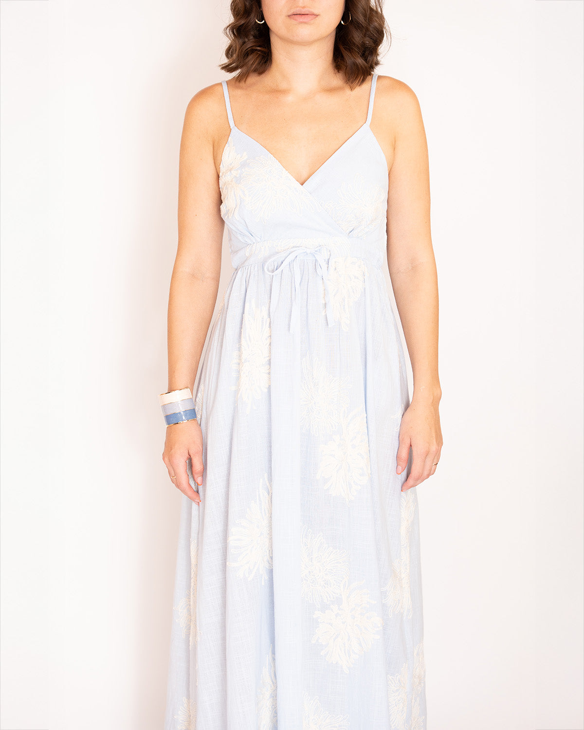 Sky Dress
