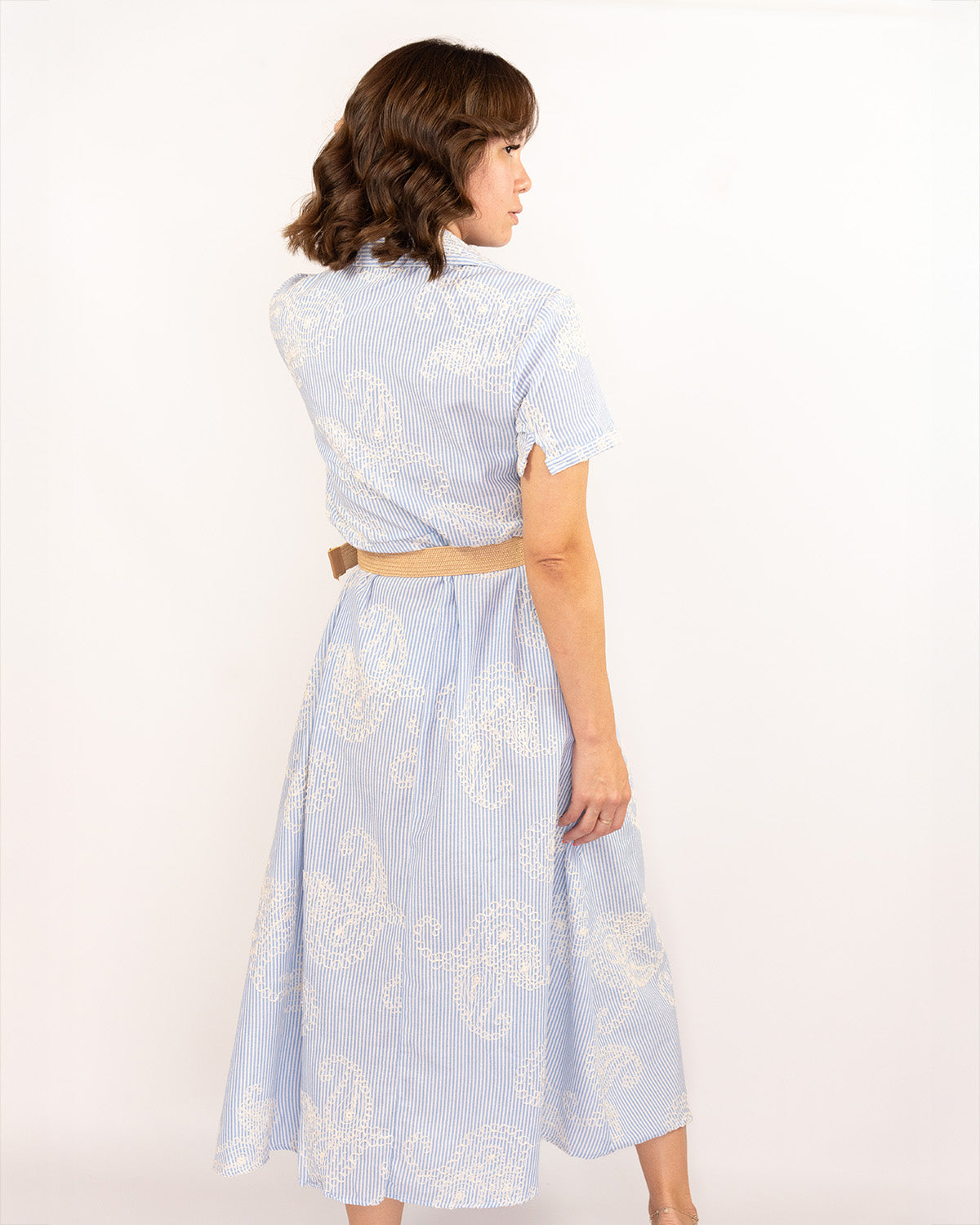 Daisy Dress