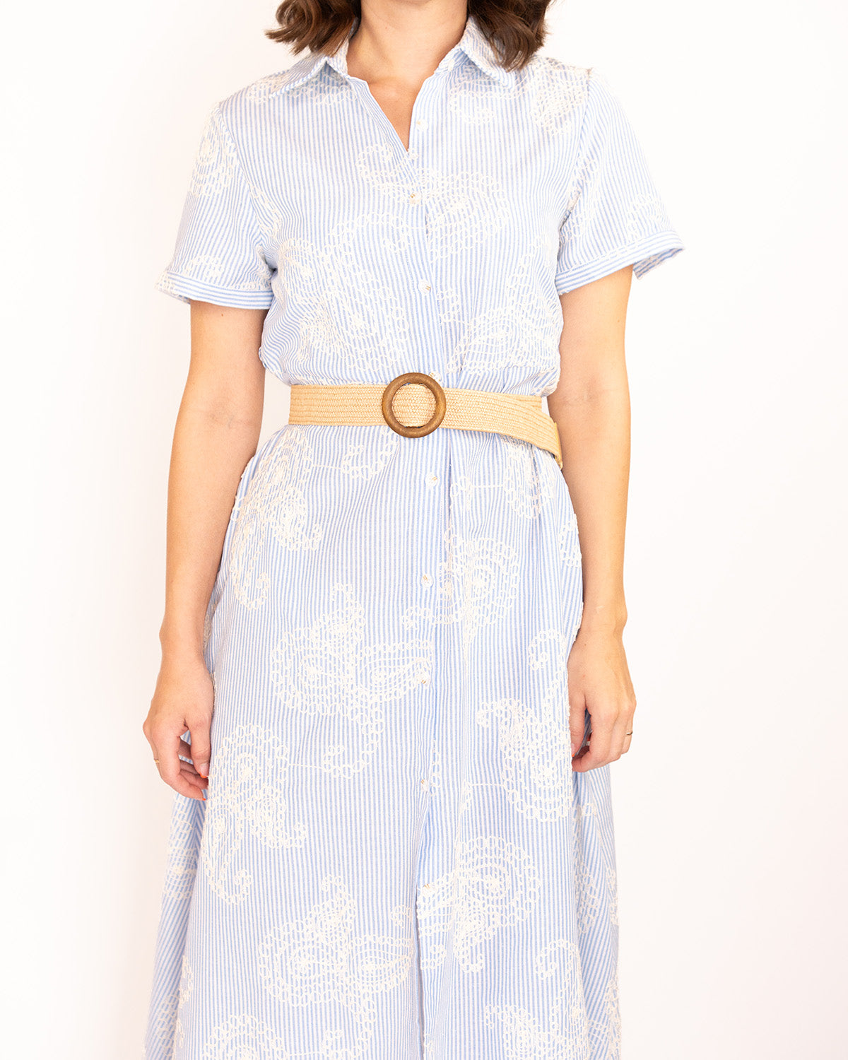 Daisy Dress