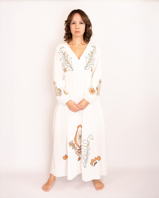 Florencia Dress