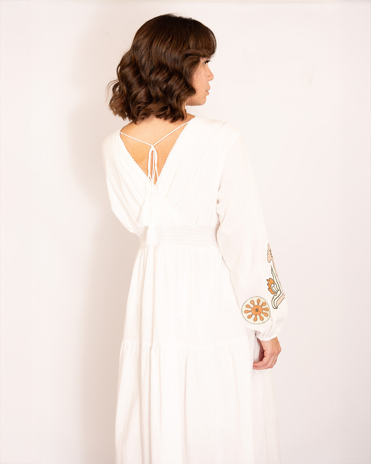 Florencia Dress