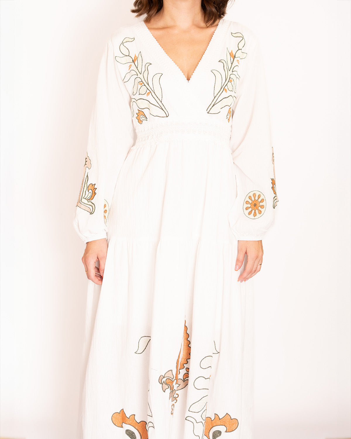 Florencia Dress
