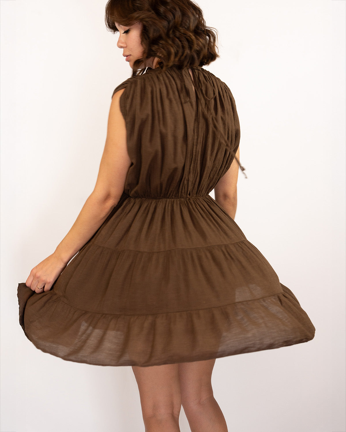 Ruby Dress