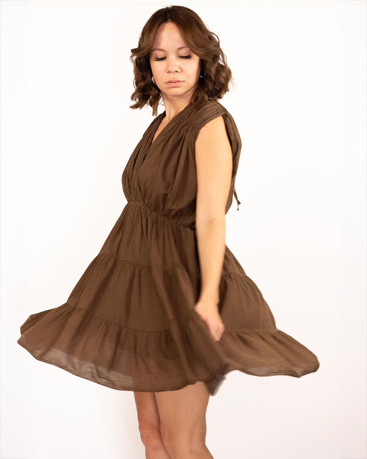 Ruby Dress