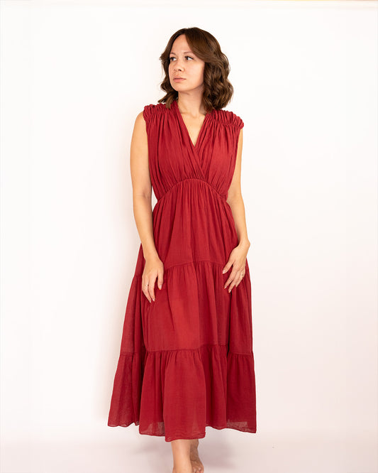 Terrene Dress