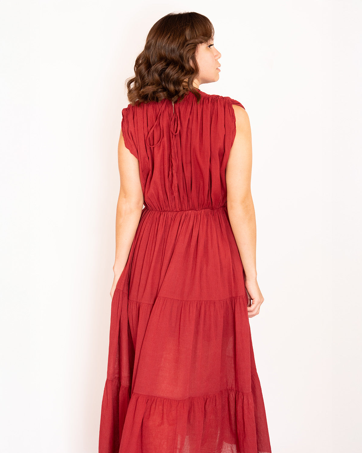 Terrene Dress
